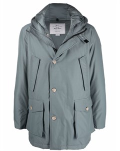 Парка Arctic с капюшоном Woolrich