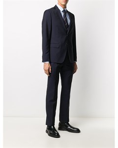 Костюм двойка строгого кроя Z zegna