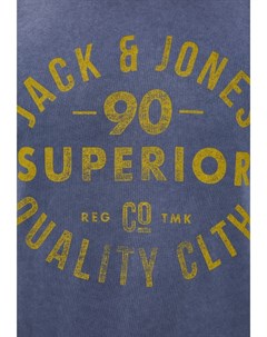 Свитшот Jack & jones