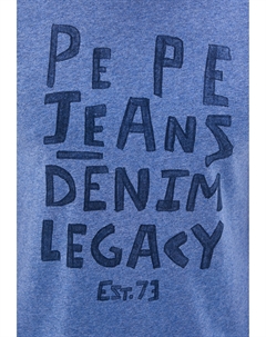 Футболка Pepe jeans