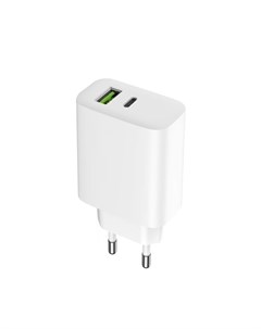 Зарядное устройство digitalpart wc 2201 кабелем usb c usb c Digital part