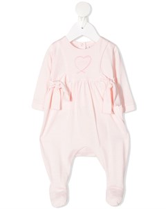 Пижама с принтом Givenchy kids