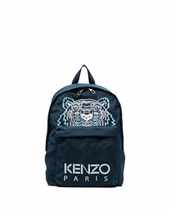 Рюкзак с вышивкой Tiger Kenzo