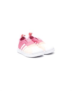 Кеды Superstar 360 Adidas kids