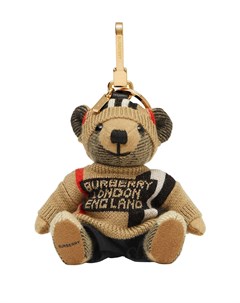 Брелок Thomas Bear Burberry