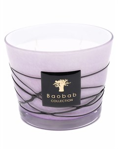 Ароматическая свеча Filo Viola Baobab collection