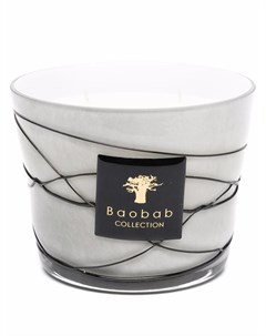 Ароматическая свеча Filo Grigio Baobab collection