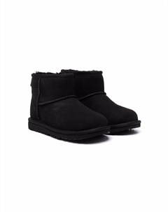 Ботинки Classic Mini II Ugg kids