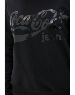 Свитшот Coca cola jeans