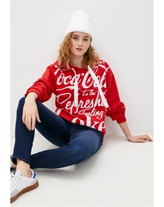 Худи Coca cola jeans