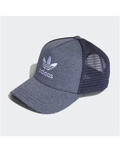 Бейсболка Adicolor Classic Curved Foam Originals Adidas