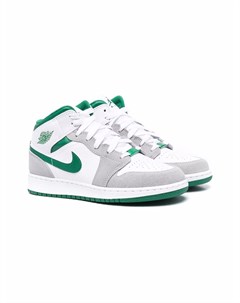 Кроссовки Air Jordan 1 Mid SE Nike kids