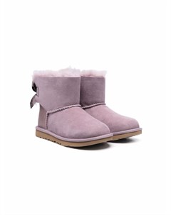 Угги с подкладкой из искусственного меха Ugg kids