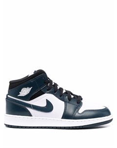 Кроссовки Air Jordan 1 Nike kids