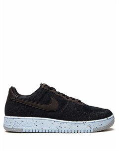 Кроссовки Air Force 1 Crater FlyKnit Nike