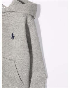 Худи Polo Pony на молнии Ralph lauren kids