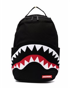 Рюкзак на молнии с принтом Sprayground kid