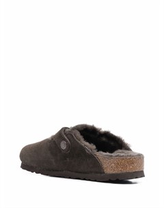 Мюли Boston Shearling Birkenstock