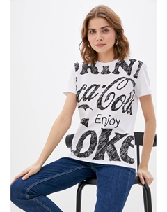 Футболка Coca cola jeans