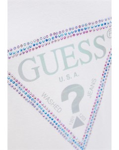 Футболка Guess jeans