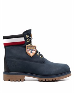 Ботинки 6 Prem Rubber Cup Timberland