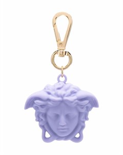 Брелок с декором Medusa Versace