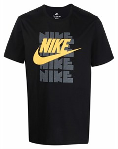 Футболка с логотипом Nike