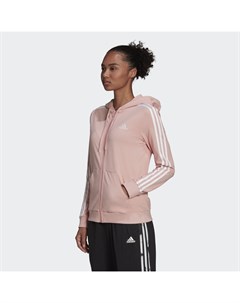 Толстовка Essentials 3 Stripes Sportswear Adidas