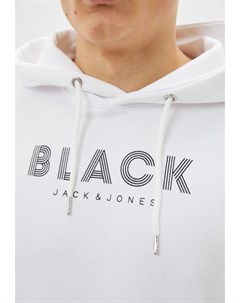 Худи Jack & jones