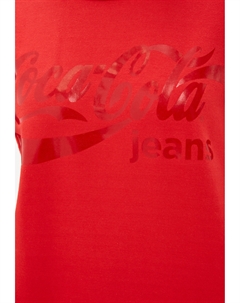 Свитшот Coca cola jeans