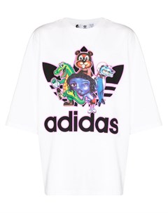 Футболки Adidas