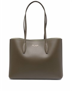 Большая сумка тоут Kate spade