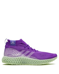 Кроссовки 4D Pharrell Williams Adidas