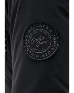 Куртка утепленная Jack & jones