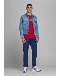 Футболка Jack & jones