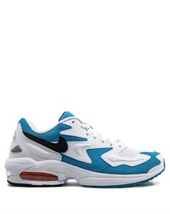 Кроссовки Air Max 2 Light Nike