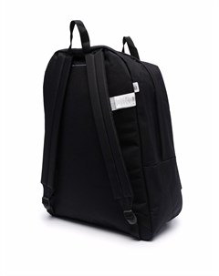 Рюкзак с логотипом из коллаборации с Eastpak Mm6 maison margiela