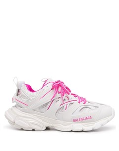 Кроссовки Track Balenciaga