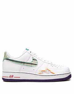 Кроссовки Air Force 1 Low Pregame Pack из коллаборации с De Aaron Fox Nike