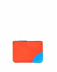 Кошелек Super Fluo Comme des garçons wallet