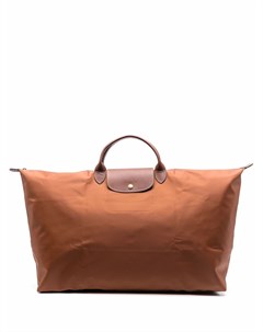 Большая дорожная сумка Le Pilage Longchamp