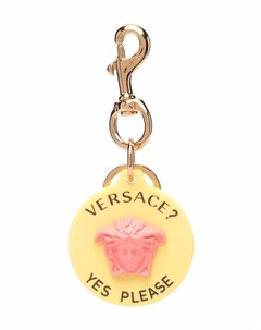 Подвеска для сумки Le Medusa Versace