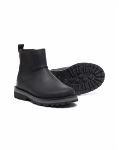 Ботинки с эластичными вставками Timberland kids