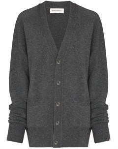 Кардиган Feike с V образным вырезом Extreme cashmere