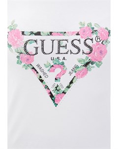 Лонгслив Guess jeans