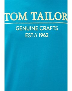 Футболка Tom tailor