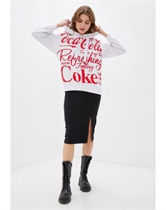 Худи Coca cola jeans