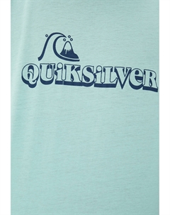 Футболка Quiksilver