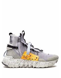 Высокие кроссовки Space Hippie 03 Nike