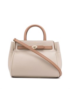 Маленькая сумка тоут Bayswater Mulberry